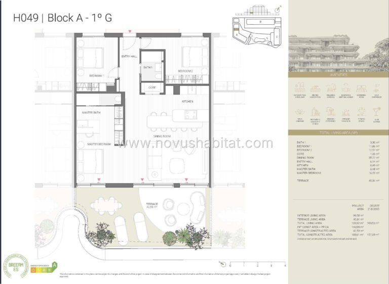 Apartment in Fuengirola - SP1692 - foto 29