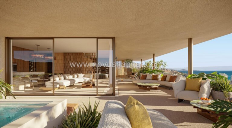 Apartamento en Fuengirola - SP1693