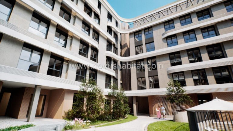 Penthouse in Málaga - SP1687 - foto 17