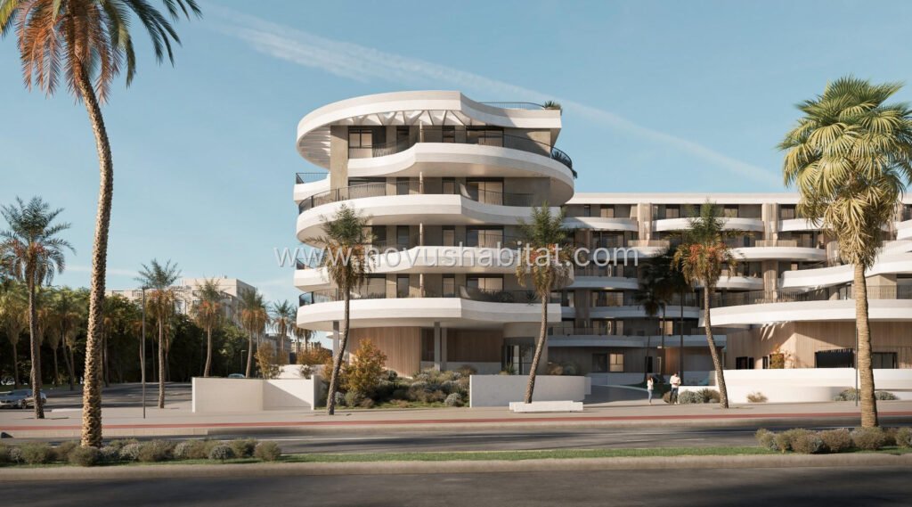Penthouse in Málaga - SP1687 – foto 2