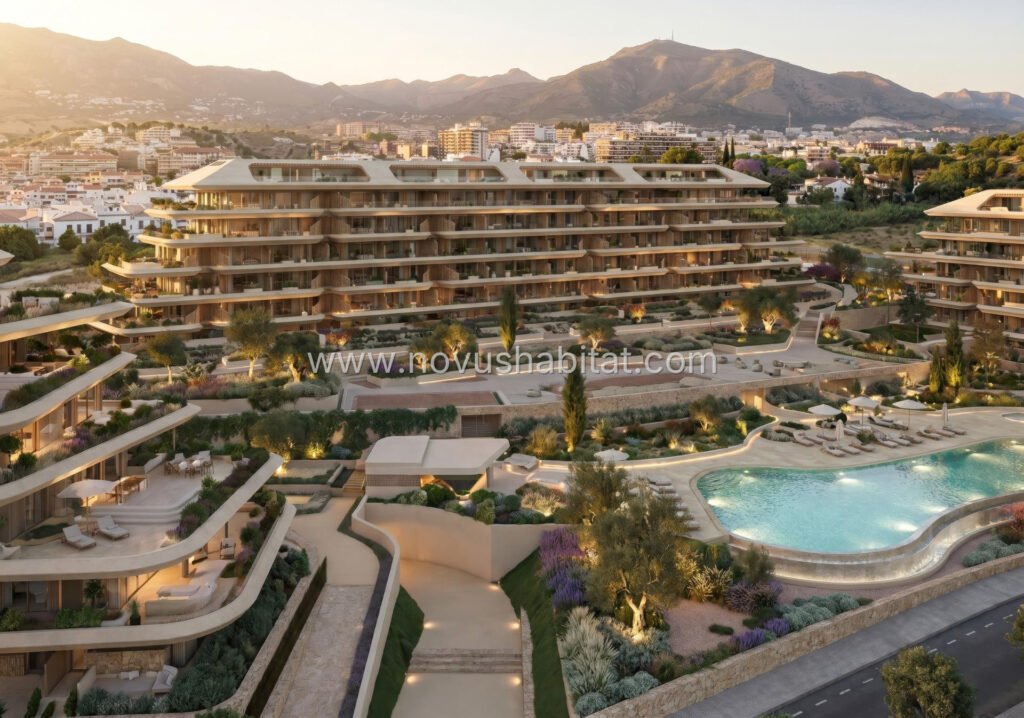 Apartment in Fuengirola - SP1693 – foto 2