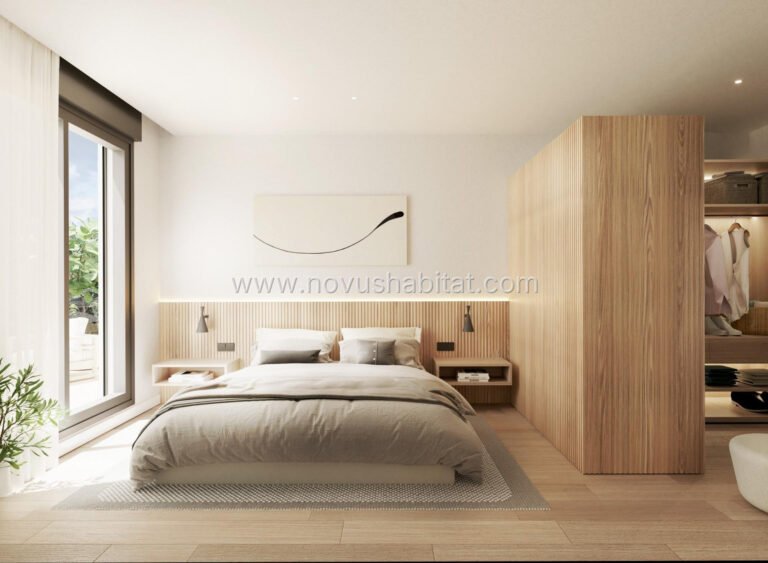 Penthouse in Málaga - SP1687 - foto 44