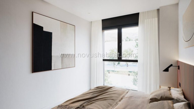 Penthouse in Málaga - SP1687 - foto 48