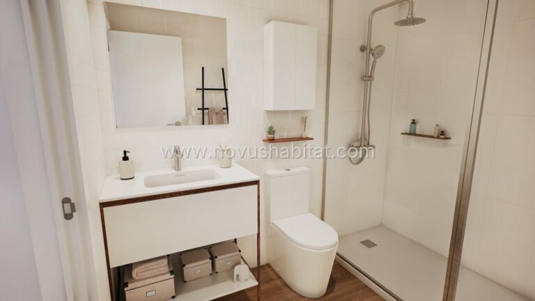 Penthouse in Málaga - SP1687 - foto 50
