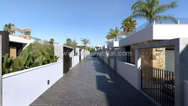 Villa in Ciudad Quesada - N8544 - foto 6