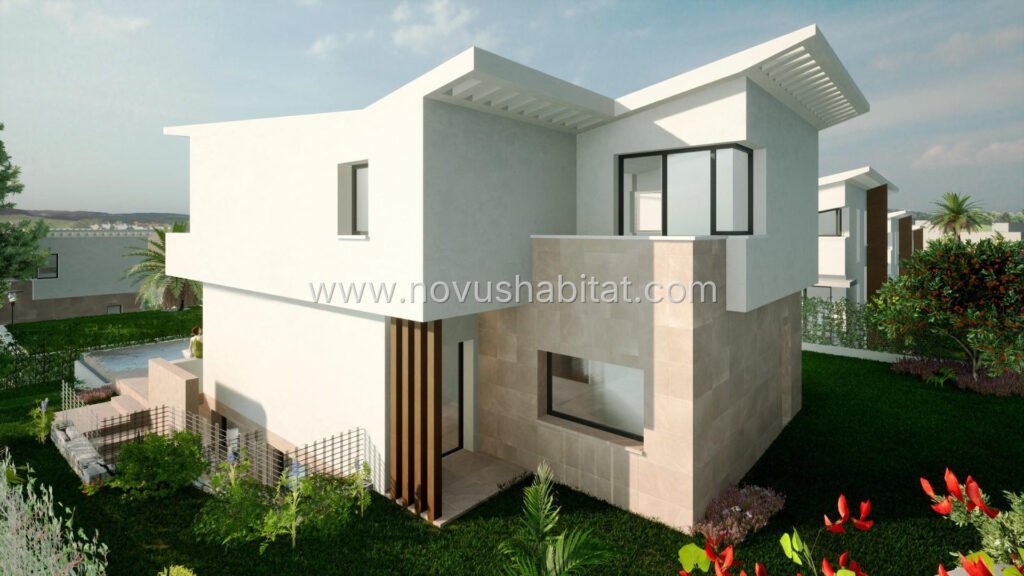 Townhouse in Mijas
