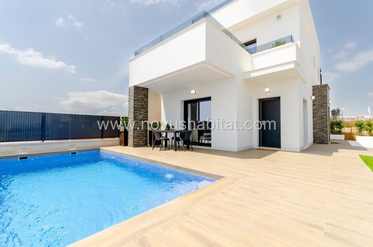 Villa in Orihuela - N6658