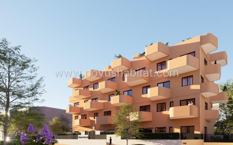 Apartments in El Campello - foto 11