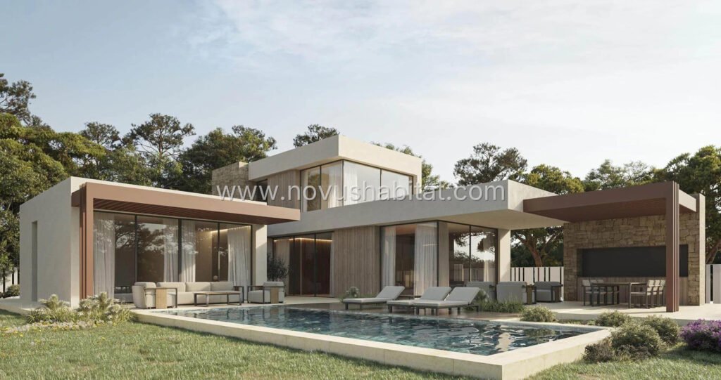 Villa in Jávea Xàbia