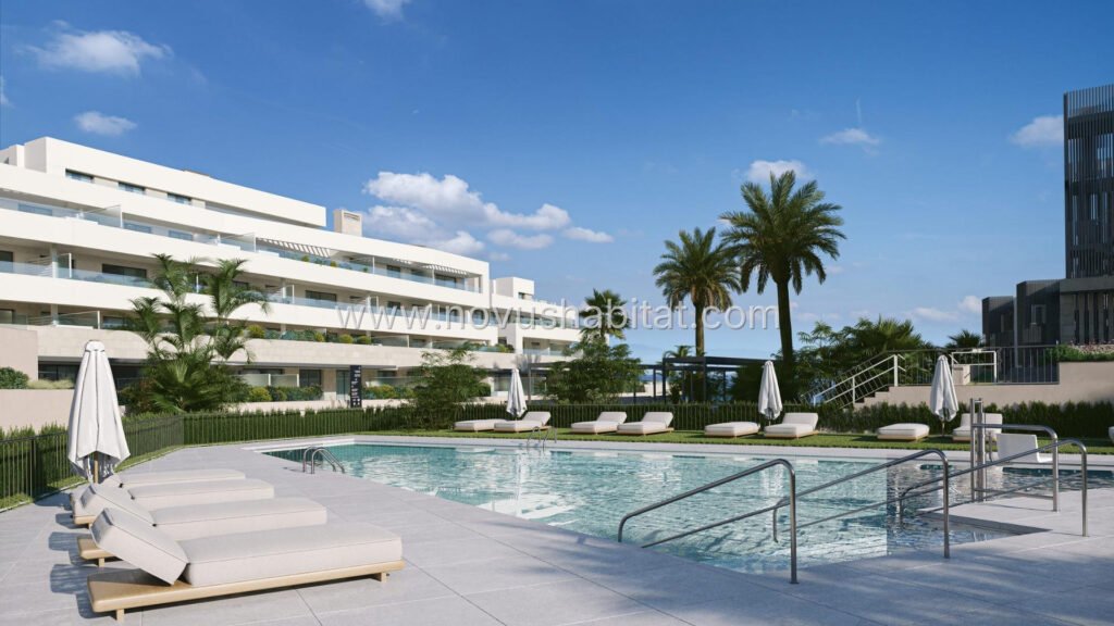 Apartment in Estepona - SP1157 – foto 1