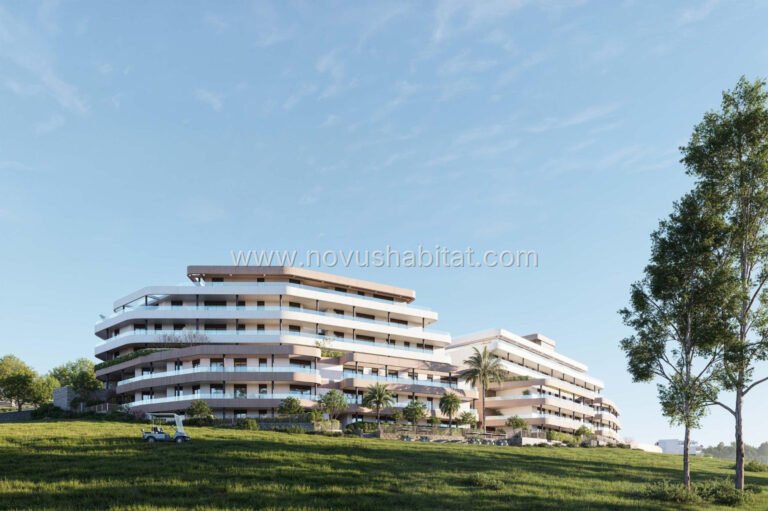Apartments in Estepona - foto 6