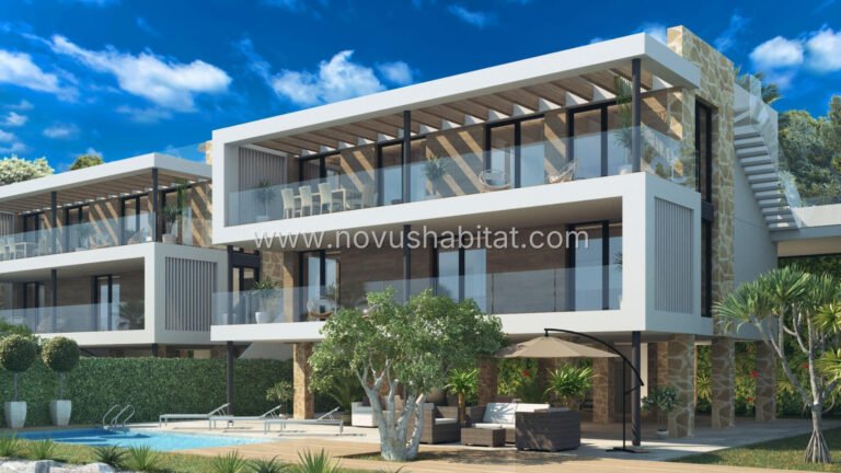 Villa in Rojales