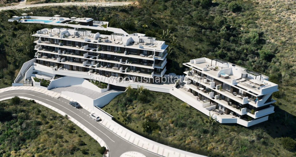 Apartment in rincon de la victoria