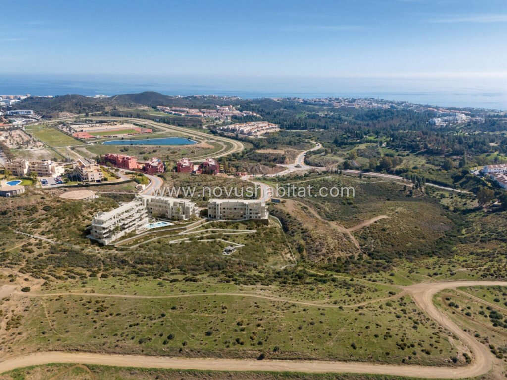 Apartment in Mijas - SP0841 – foto 1