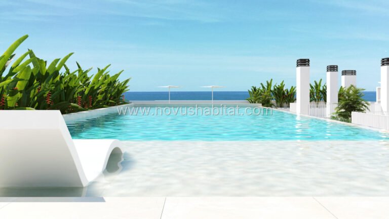 Apartamento en Guardamar del Segura - N8161