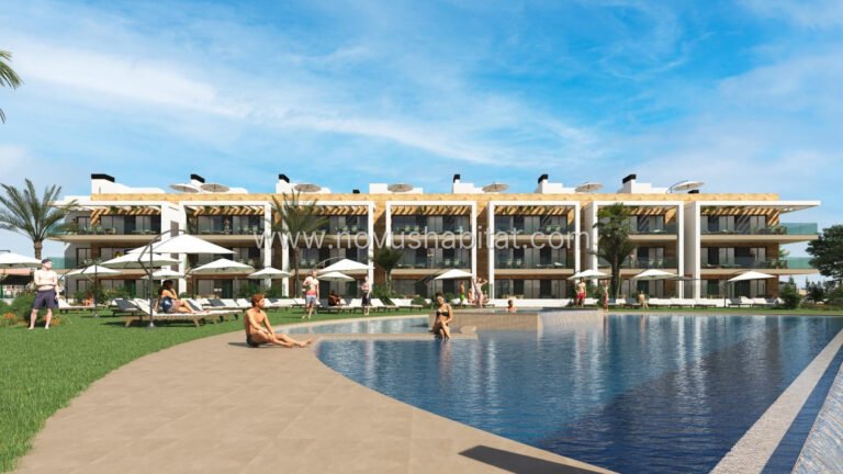 Apartments in Los Alcazares - foto 6