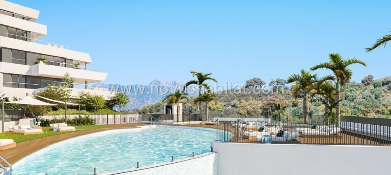 Apartment in Marbella - SP0622