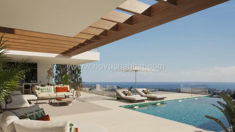 Villas in Estepona - foto 6