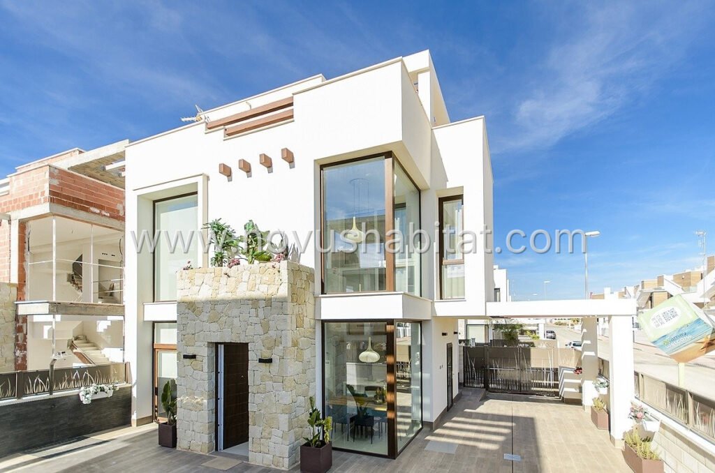 Villas in Cartagena