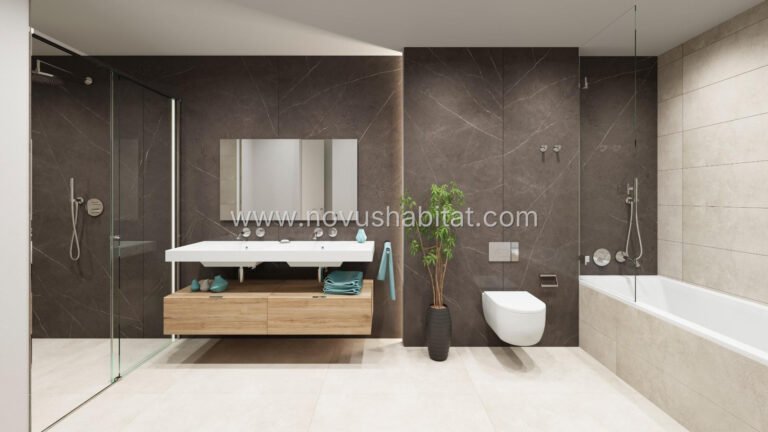Apartment in Benahavís - SP0379 - foto 10