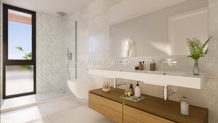Townhouse in Mijas - N7394 - foto 10