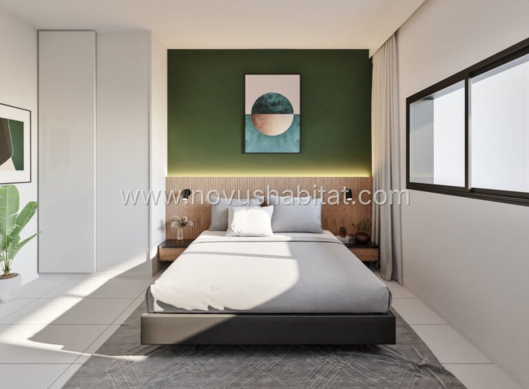Apartment in San Miguel de Salinas - N6994 - foto 10