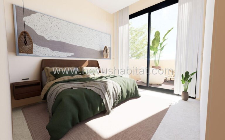 Apartment in El Campello - SP1411 - foto 8