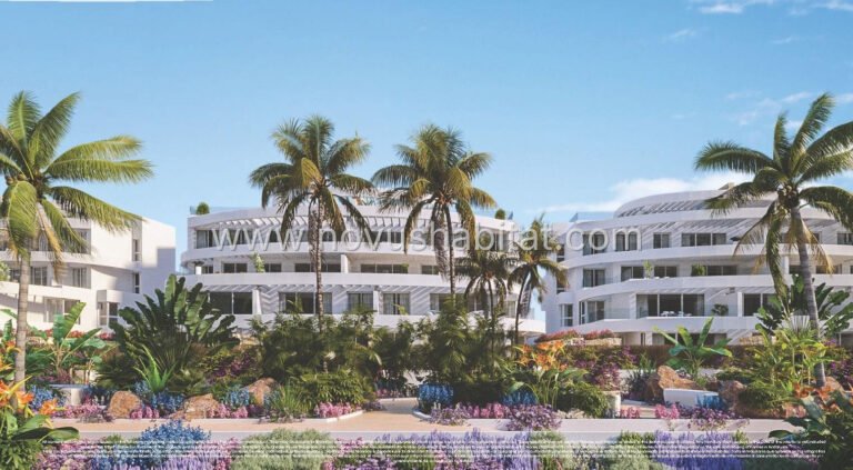 Penthouse in Mijas - SP0676 - foto 10
