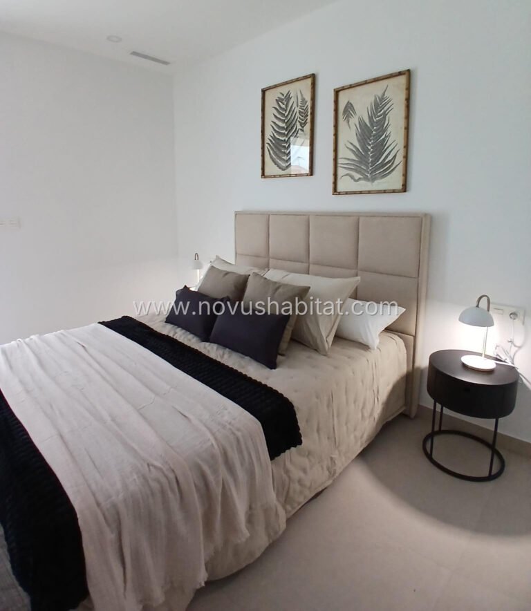 Townhouse in Bigastro - N9789 - foto 10