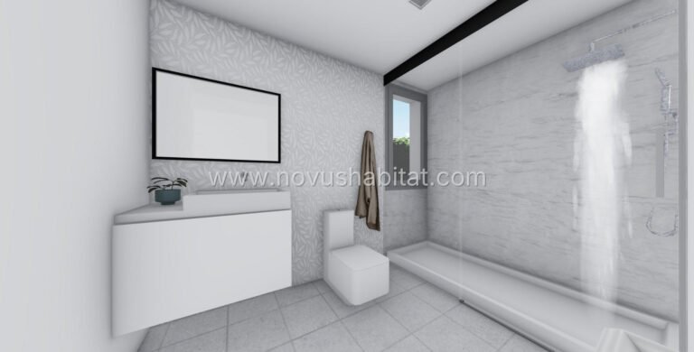 Villa í San Juan de los Terreros - N7351 - foto 10