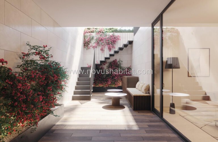 Penthouse in Estepona - SP0751 - foto 10