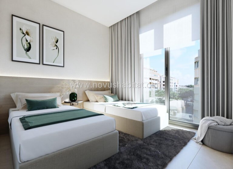 Apartment in Guardamar del Segura - N8161 - foto 10