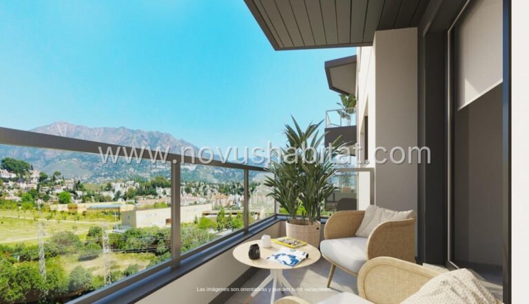Appartement in Mijas - N7940 - foto 10