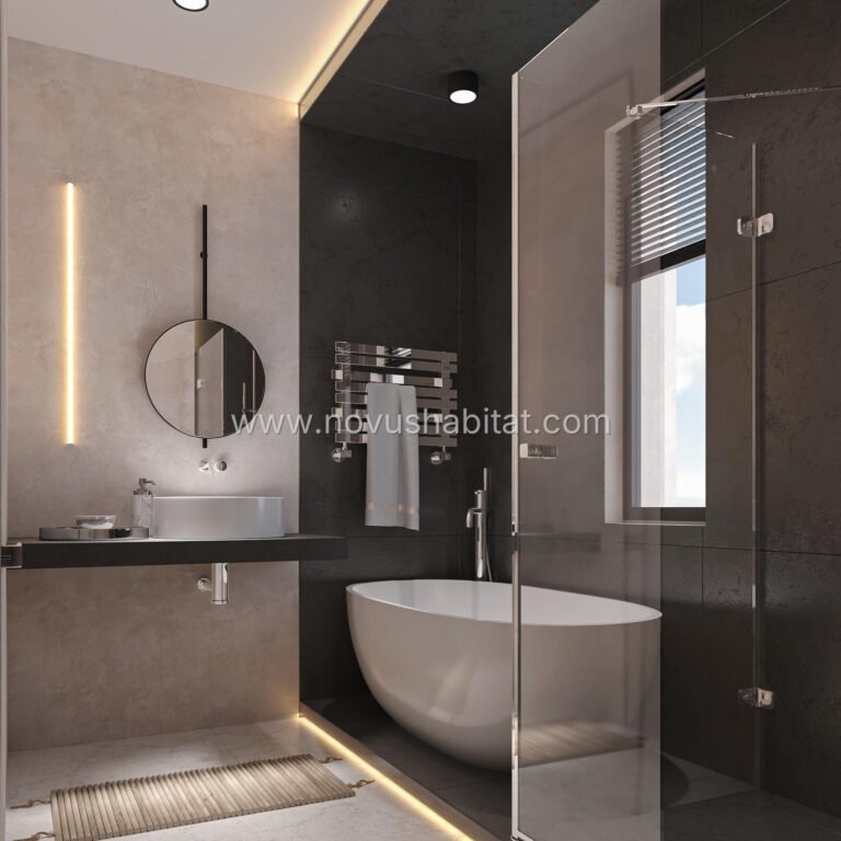 Apartamento en Estepona - N8136 - foto 10