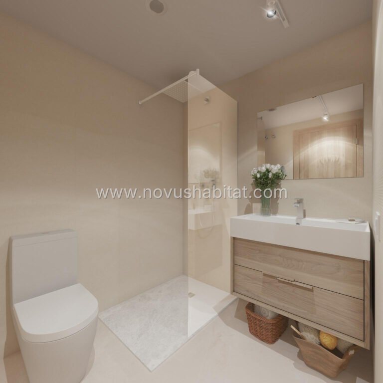Appartement in Estepona - N7606 - foto 10