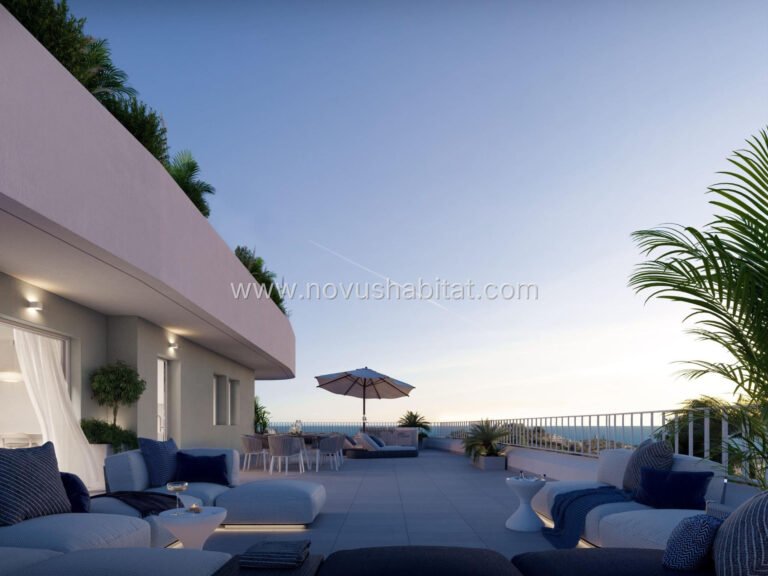 Apartment in Fuengirola - SP0513 - foto 10