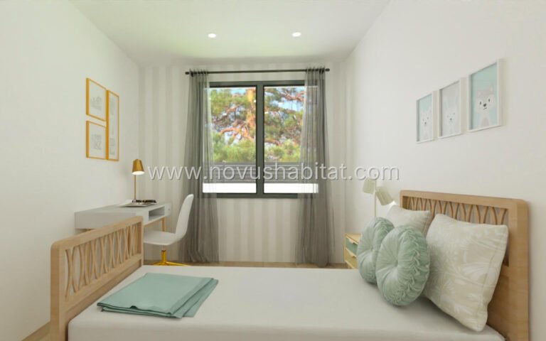 Villa in Hondón de las Nieves - N7456 - foto 11