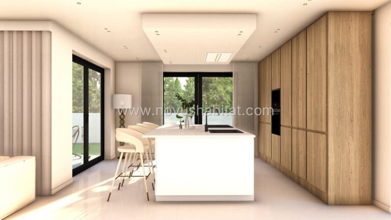 Villa en Finestrat - N9579 - foto 10