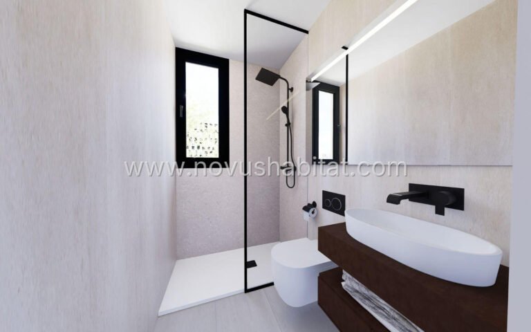 Apartment in El Campello - SP1411 - foto 9
