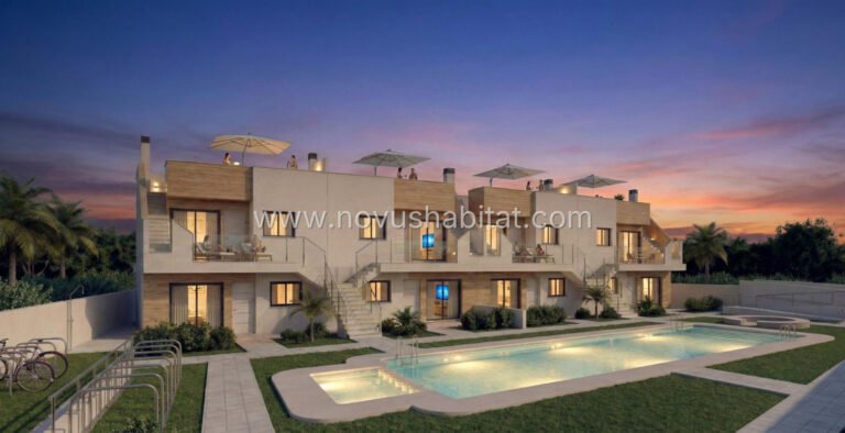 Bungalow in San Javier - N9535 - foto 11