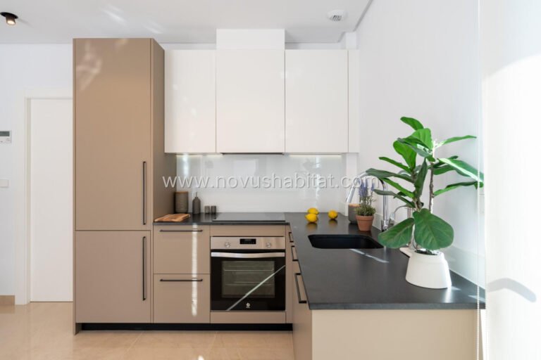 Townhouse in La Marina - N9258 - foto 11