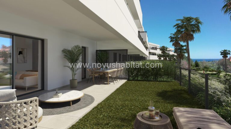 Apartment in Estepona - SP1179 - foto 11