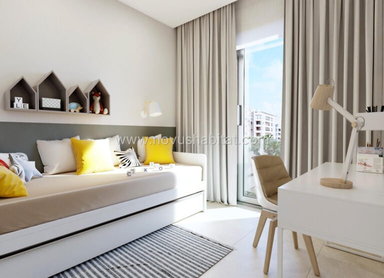 Apartment in Guardamar del Segura - N8161 - foto 11