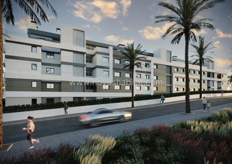 Appartement in Mutxamel - N7815 - foto 11