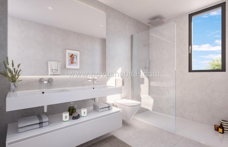 Apartment in Marbella - SP0622 - foto 11