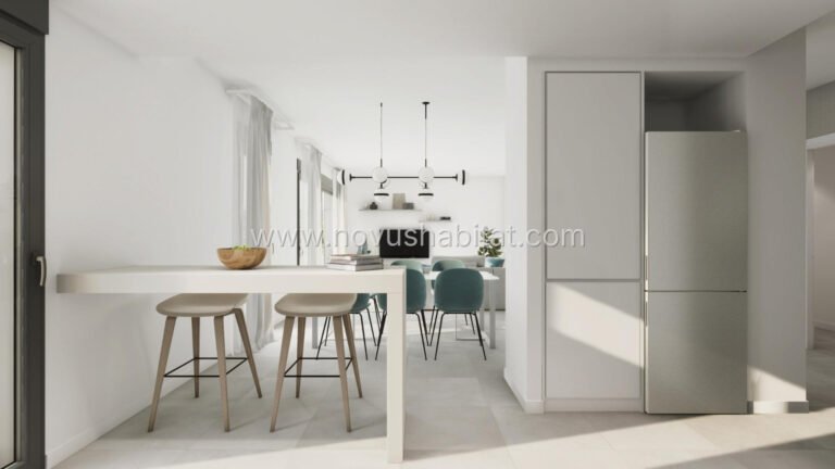 Íbúð í Estepona - SP0460 - foto 11
