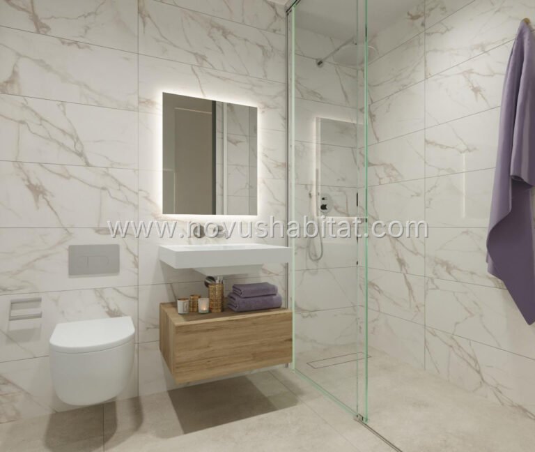 Apartment in Benahavís - SP0379 - foto 11