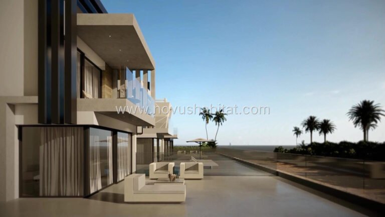 Villa í Puerto de Mazarron - N9214 - foto 12