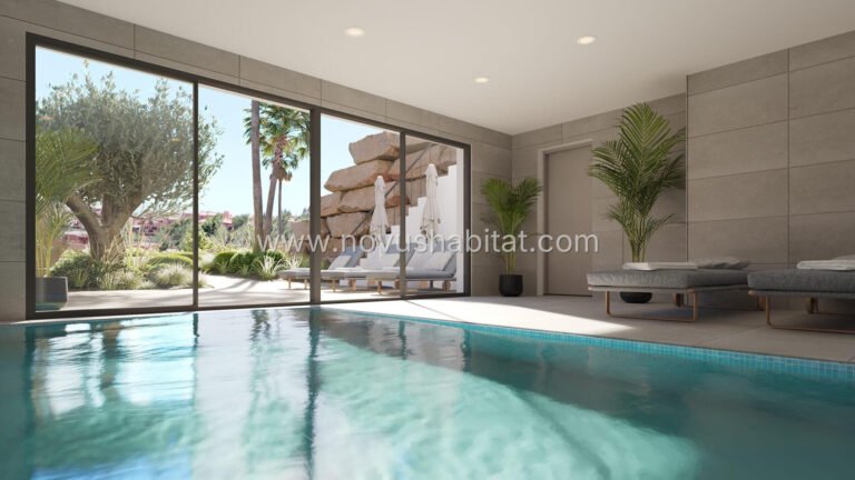 Apartment in Estepona - SP1179 - foto 12