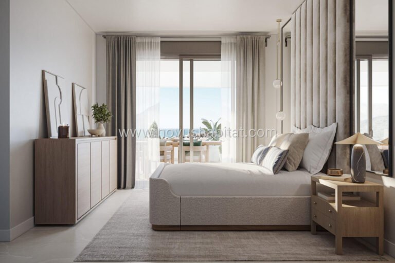 Íbúð í Estepona - SP1157 - foto 12